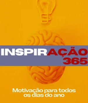 Capa ebook INSPIRAÇÃO 365